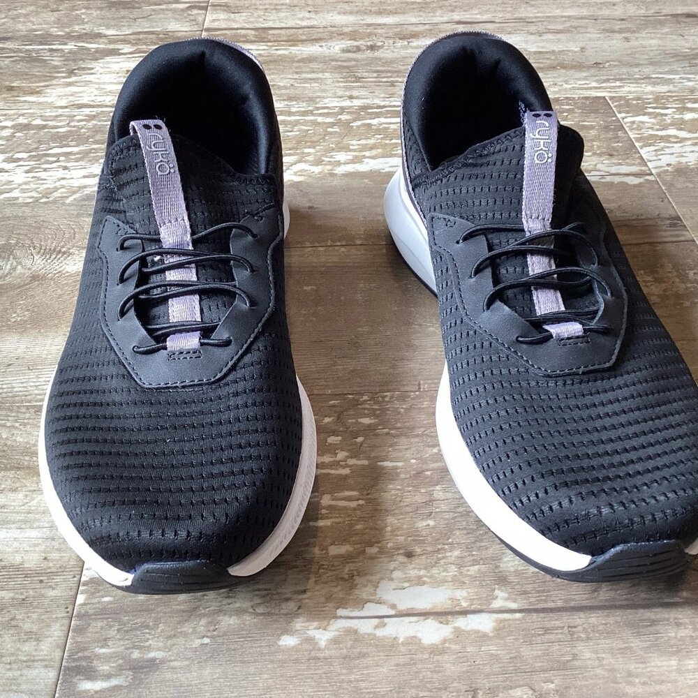 RYKA Ferocity Slip-On Sneaker Black Women’s 11 - Picture 4 of 8